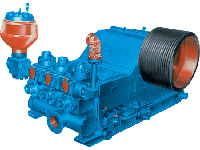 Буровой насос серии 3NB