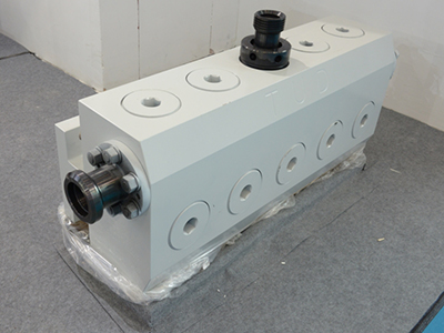 Клапанный блок , Mud Pump Components